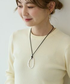 AMERICAN HOLIC ワントップネックレス