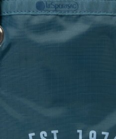 LeSportsac ML 2 WAY TOTE        /2ウェイブルーインディゴ/メレンゲ