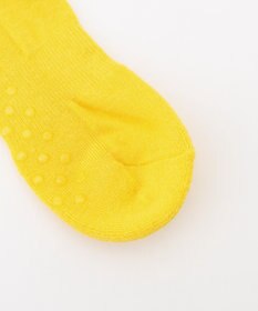 PW CIRCULUS 【虫よけ加工】【WOMEN】サークルロゴ　ミドルソックス  ゴルフ