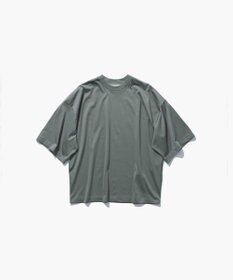 ATON SUVIN 60/2 | ワイドスリーブＴシャツ