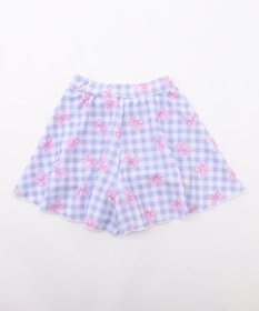 ANY KIDS 【UVカット】2WAYショルダーセパレート水着
