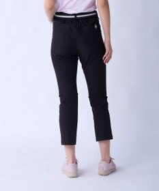 FILA GOLF／marie claire 【Marie claire sports】【美楽】イージーパンツ