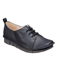 REGAL FOOT COMMUNITY 【アールドット】S08C カジュアルレースアップ カジュアルシューズ