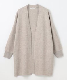 ANY 【洗濯機可】ストレッチコーディガン