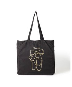 Chacott ポワントエコバッグ