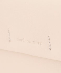 LA BAGAGERIE 【maison vert】 【超軽量！】フラップスマートショルダー