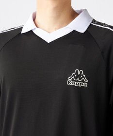 OP／FILA 【Kappa】ゲームシャツラッシュガード