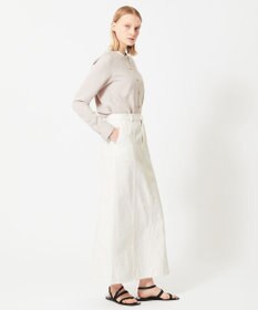 BEIGE， 【WEB限定・S-size】ZEKOLVA / ブラウス