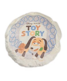 PET PARADISE ディズニー トイストーリー 遠赤外線 くつろぎマット Ｓ