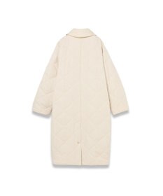 JOSEPH キルティングコート