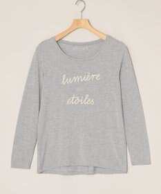 ONWARD Reuse Park 【any SiS】カットソー秋冬