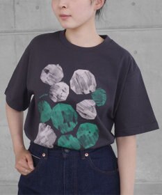 nitorito 【UNISEX】stone Tシャツ