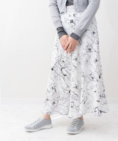 Bridget Birkin 【Bridget Birkin】ラメストーンスニーカー