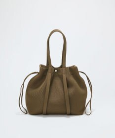 TOPKAPI 【Breath TOPKAPI】メッシュ 2way ビッグ トートバッグ