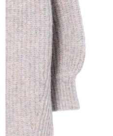 earth music&ecology ふわふわメランジチュニック