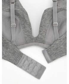 une nana cool 特別な日以外の364日つけたくなるブラ 364ブラ コットン