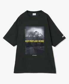 Columbia Columbia/ ロストブルックショートスリーブTシャツ /コロンビア
