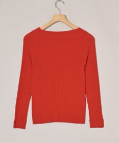 ONWARD Reuse Park 【any SiS】ニット春夏