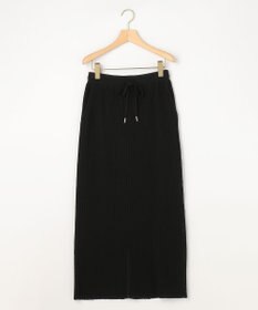 組曲 【先行予約・WEB限定】レーシーニット スカート