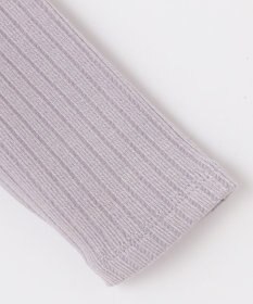 組曲 KIDS 【90-100㎝】ファー トレーナー