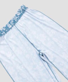 San-ai Resort（三愛水着楽園） 【SALE】ロングパンツ　M　【Coral veil（コーラルヴェール）】