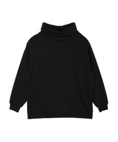 CRAFT STANDARD BOUTIQUE 【男女兼用】裏起毛タートルスウェット