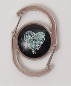 WEGO ダブルカラビナ