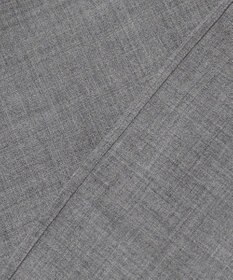 JOSEPH HOMME 【HIGH GRADE LINE】テックウールポプリン    バンドカラーシャツ