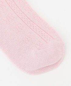 ANY KIDS 【3点セット】ソックス（ラベピンクセット）