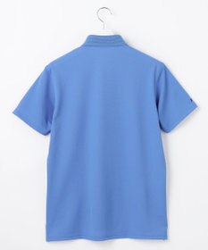 23区GOLF 【MEN】ハニカムライトカノコメッシュ衿ポロ