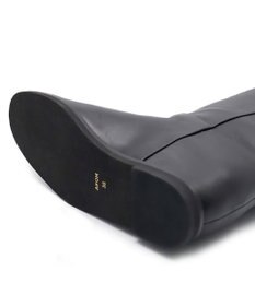 APOM インヒールロングブーツ40
