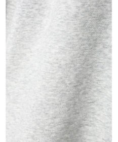 Green Parks アソートロゴ裏毛プルオーバー