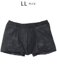 WACOAL MEN ボクサーパンツ 「レースボクサー」 通気性 フロント快適グラマラス 前閉じ GT3340 /ブロス