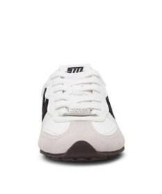 STEVE MADDEN ABBI-SMクラシックラインスニーカー