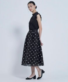 TOCCA CANDY DROP スカート