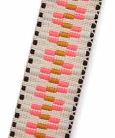 TOPKAPI 【TREASURE TOPKAPI】オリジナル ショルダーベルト 50mm