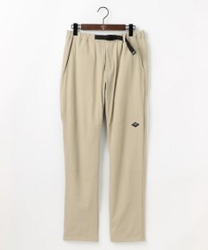 JOSEPH ABBOUD MOUNTAIN 【暖か裏地付/2WAYストレッチ/5ポケット/ソフト】2WAYウォームストレッチ パンツ