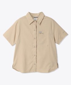 Columbia Columbia/ シルバーリッジユーティリティIIショートスリーブシャツ /コロンビア