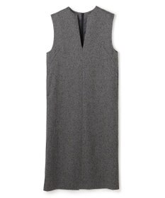 UNFILO リングツイード ジャンスカ