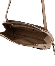 LANVIN en Bleu フォスター ショルダーバッグ