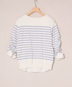 ONWARD Reuse Park セット商品/サイズ38【23区】ニット春夏×カットソー春夏