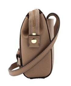 LANVIN en Bleu フォスター ショルダーバッグ