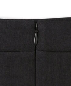 23区 S 【洗える】コットンエアーダンボール Iライン スカート