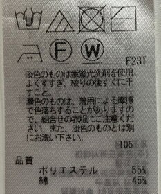 ONWARD Reuse Park 【23区】ニット春夏