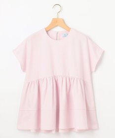 組曲 S ツイルジャージーティアード カットソー