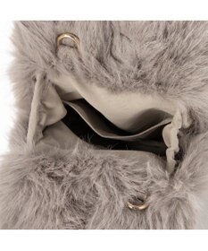 UNBILLION カシュカシュ cachecache / プラハンドルエコファー2way手提げ