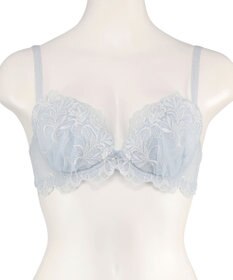 San-ai Resort（三愛水着楽園） エレガントコレクション【2502】単品ブラBCDカップ