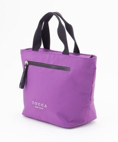 TOCCA 【WEB＆一部店舗限定】CAROVANA TOTE トートバッグ