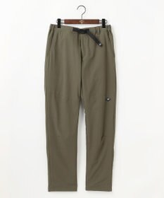 JOSEPH ABBOUD MOUNTAIN 【暖か裏地付/2WAYストレッチ/5ポケット/ソフト】2WAYウォームストレッチ パンツ