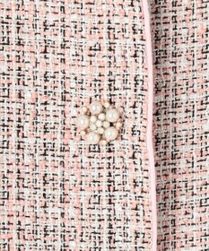 TOCCA 【消臭＆洗える！】PRIMAVERA ジャケット